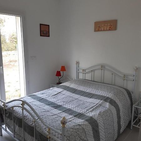 Natur'Home La Motte  외부 사진