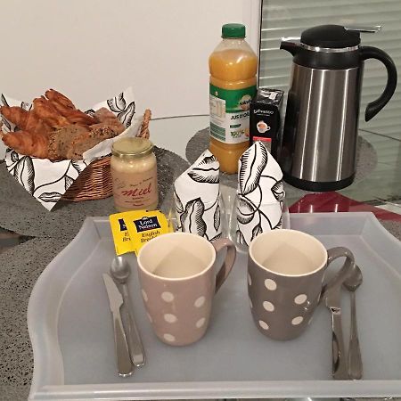 Natur'Home La Motte  외부 사진