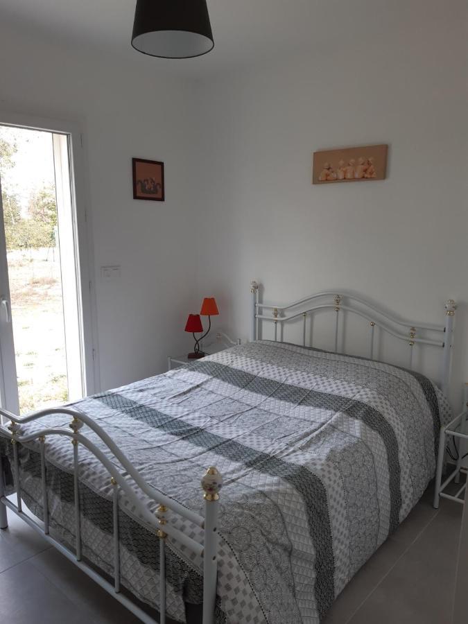 Natur'Home La Motte  외부 사진