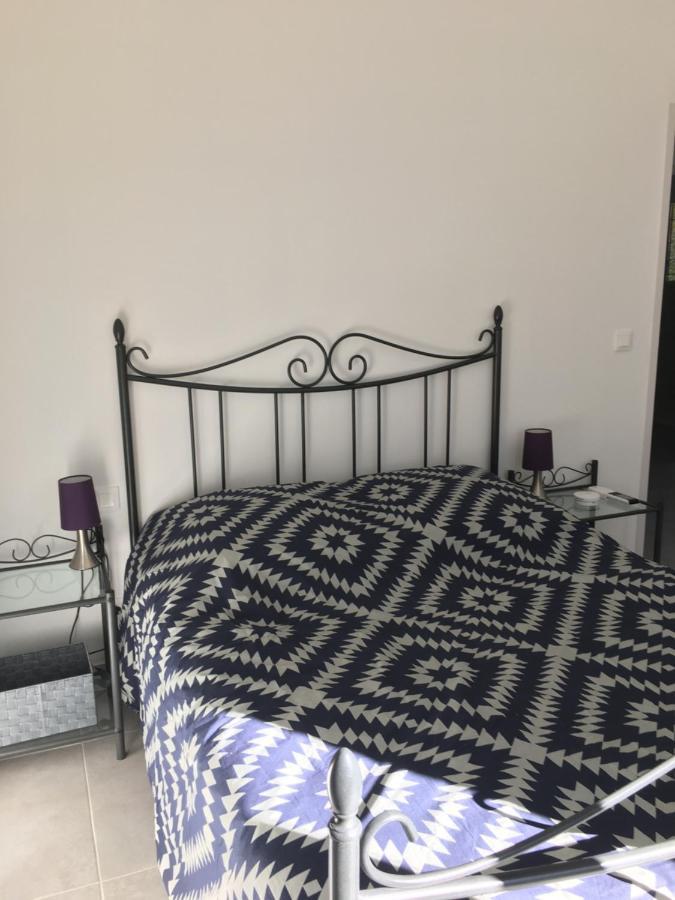 Natur'Home La Motte  외부 사진