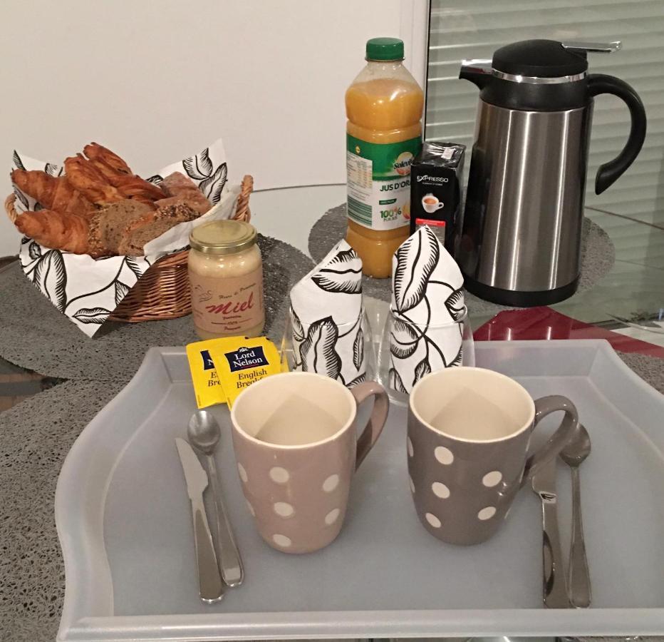 Natur'Home La Motte  외부 사진