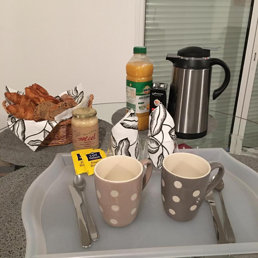Natur'Home La Motte  외부 사진